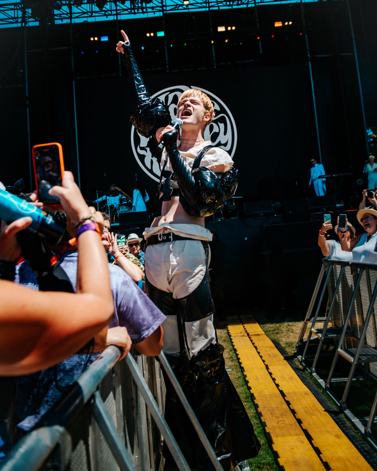 BottleRock 2022 Day 3